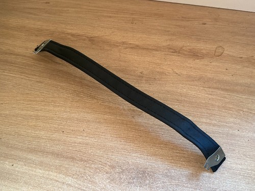 Une sangle selle passager - une,