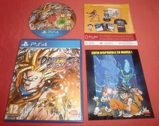 Playstation PS4 : Dragon Ball