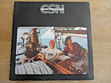 33 trs " CROSBY , STILLS &NASH