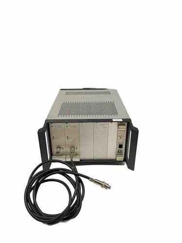 Iseg ech 124 - iseg,