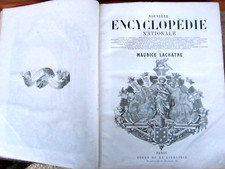 Livre XIXè:Nouvelle