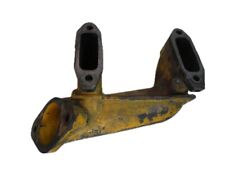 Collecteur d´échappement Hatz Motor Z95-177 202701BF