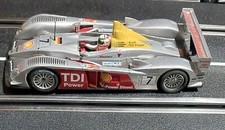 SCX AUDI R 10 LE MANS 2006 N 7