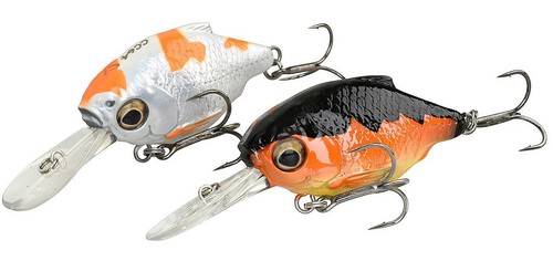 Savage gear crucian - savage,