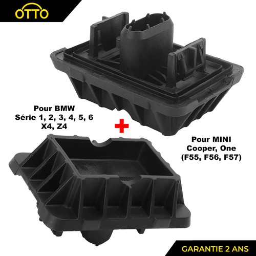 Support cric sous - de,
