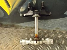 1989 YAMAHA YZ 80 TRIPLE