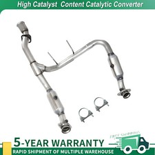 EPA Catalytic Converter Set