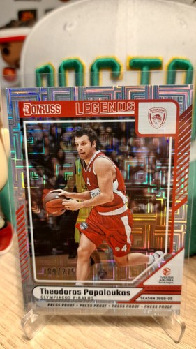 2024 panini donruss - 2024-25,