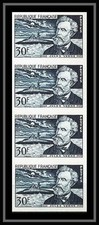 France N°1026 Jules Verne