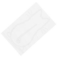  Autocollant De Fenêtre