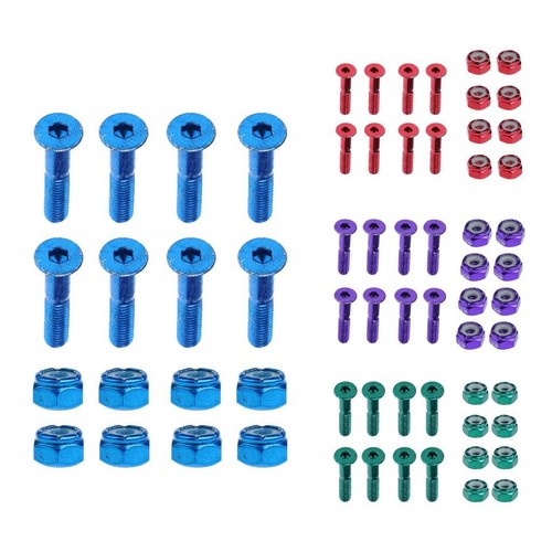 Kit pièces de visserie - kit,