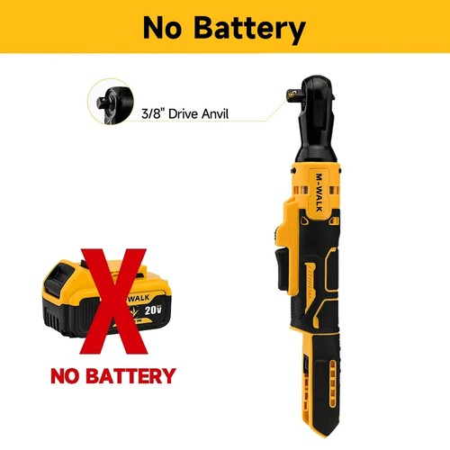 Dewalt clé électrique - clé,