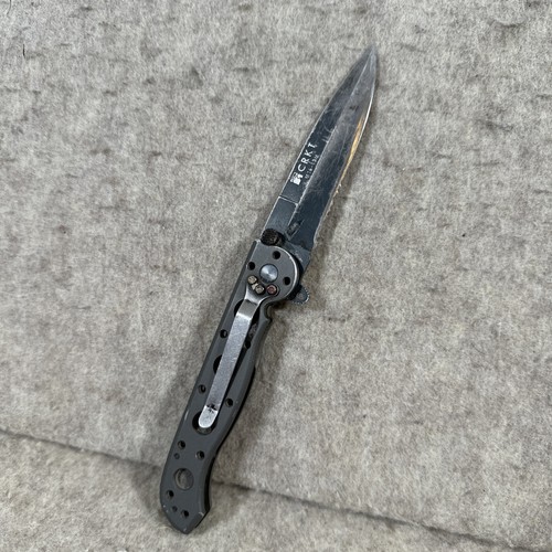 Crkt m16 13m military - crkt,