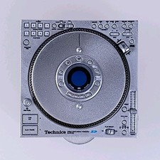 SL-DZ1200 Technics Miniature