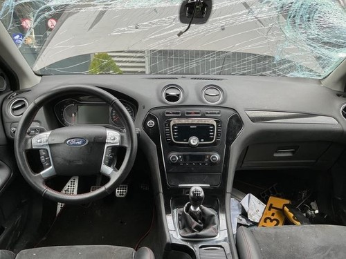 Pédale ford mondeo - ford,