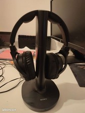Casque audio Sony MDR-RF895R