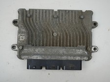 Calculateur moteur occasion PEUGEOT 206 + Phase 1 - 1.4i 75ch -