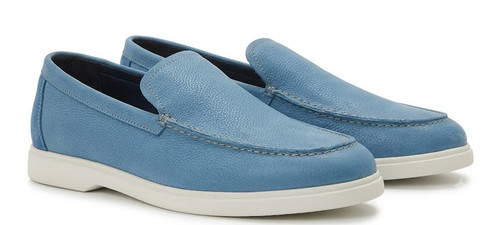 Mocassins enfiler dune - mocassins, à