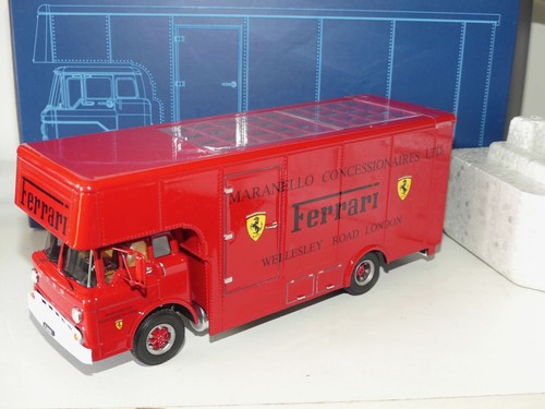 Transporter ford type - ford,