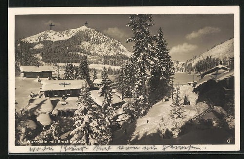 Neuhaus schliersee cabane à - schliersee,,