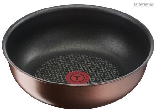 Wok tefal ingenio resource - wok,