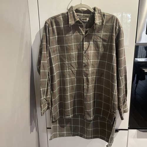 Chemise ancienne paysan - chemise,