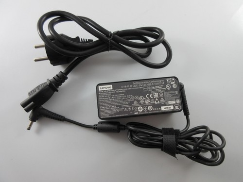 Alimentation chargeur lenovo - chargeur,