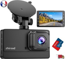 Caméra Embarquée de Voiture