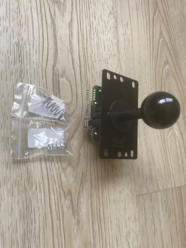 Sanwa original japan arcade - original,