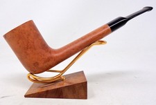 Belle pipe en bruyère -