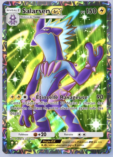 Pokemon tcg pocket - pocket,