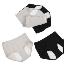 4pcs womens menstruel - 4pcs,