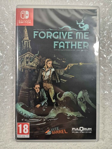 Forgive father switch euro - me,