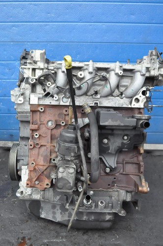 Moteur diesel ford - diesel, focus