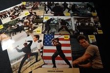 Michael Dudikoff AMERICAN