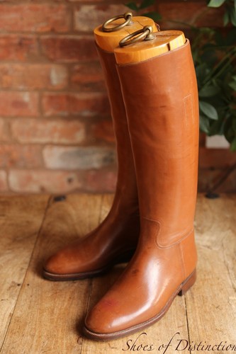 Bottes officier - bottes, d'officier