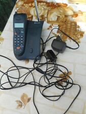 téléphone sans fil amarys 2400sf de france telecom,