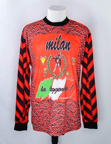 Milan la leggenda - 🔥,