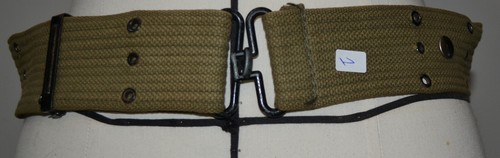 Ceinturon m36 british made - ceinturon, in