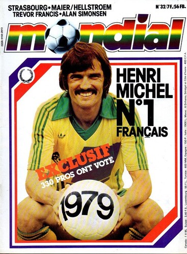 Mondial 1979 henri - mondial,