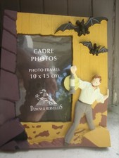 Figurine statuette Blake &