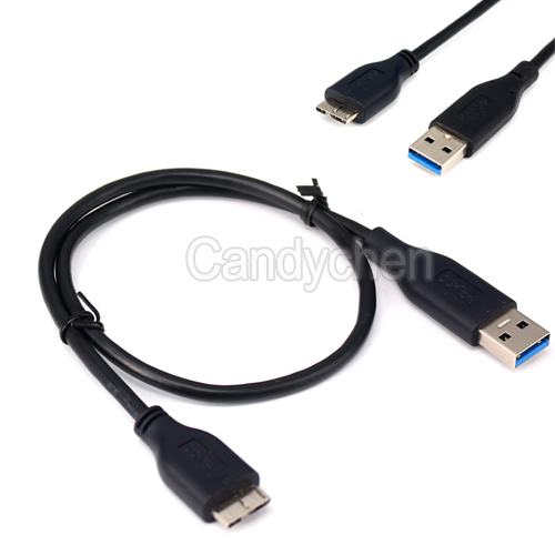 Usb micro data cable - b,