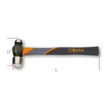 Marteau À Boule Beta Tools
