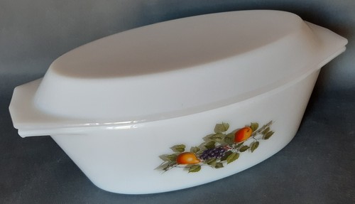 Cocotte arcopal son - 1,