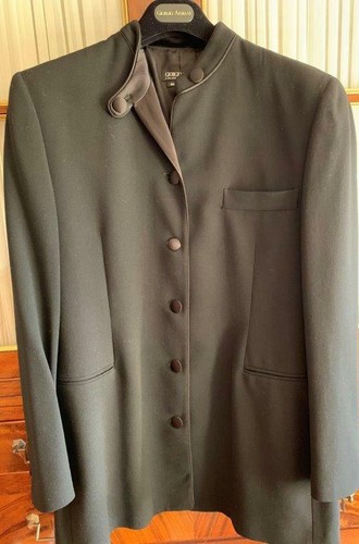 Veste giorgio armani - armani,, a