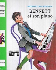 A. BUCKERIDGE--BENNETT ET SON