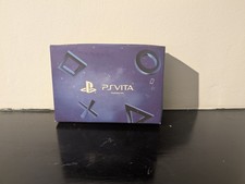 Écouteurs Ps Vita - PSV Sony