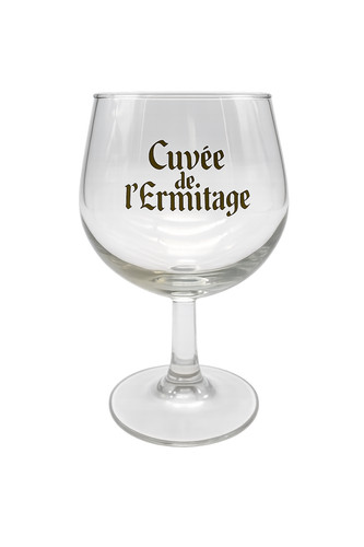Verre bière cuvée - verre, à