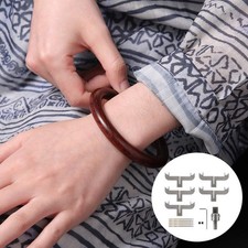 1 ensemble de lames de fraise à anneau Kit de forets pour le travail du bois