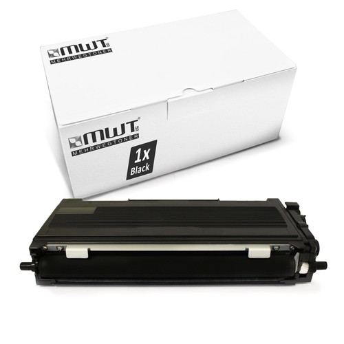 Toner compatible pour brother - compatible,